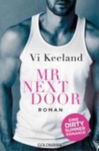 Keeland, Vi: Mr Next Door idegen