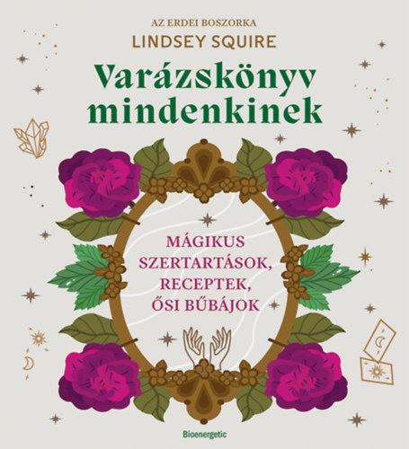 Varázskönyv mindenkinek akciós termékkép 1