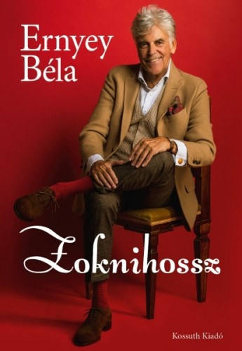 Ernyey Béla: Zoknihossz e-Könyv