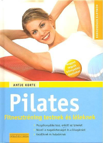 Pilates dietetika: Karfiolpüré, igazi diétás köret a fogyókúrához.