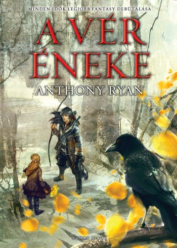 A vér éneke akciós termékkép 1