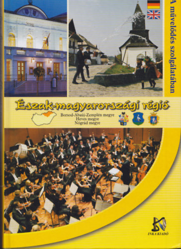 Hadobás Pál: A művelődés szolgálatában: Észak-magyarországi régió antikvár