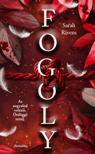 Sarah Rivens: Fogoly 2 könyv
