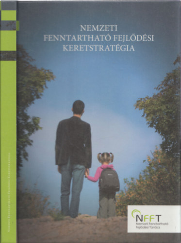 Nemzeti fenntartható fejlődési keretstratégia 2013 antikvár