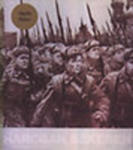Vajda Péter: Harcban, békében antikvár