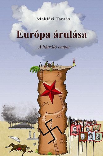 Maklári Tamás: Európa árulása könyv