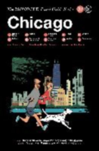 The Monocle Travel Guide to Chicago idegen