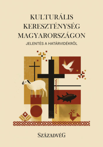 Kulturális kereszténység Magyarországon akciós termékkép 1