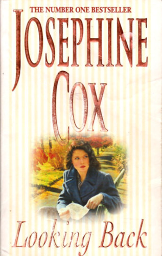 Josephine Cox: Looking Back antikvár