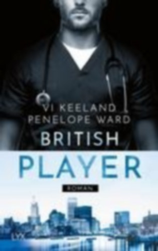 Keeland, Vi - Ward, Penelope: British Player idegen