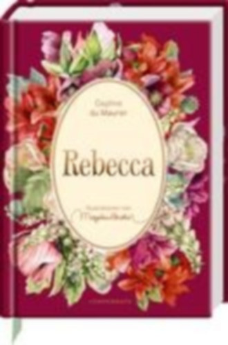 Maurier, Daphne du: Rebecca idegen