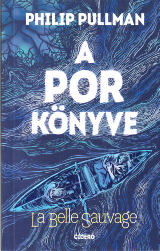 Philip Pullman: A Por könyve antikvár