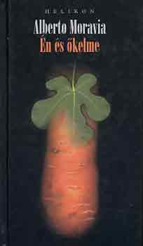 Alberto Moravia: Én és őkelme antikvár