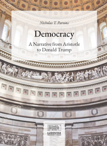 Parsons, Nicholast.: Democracy idegen