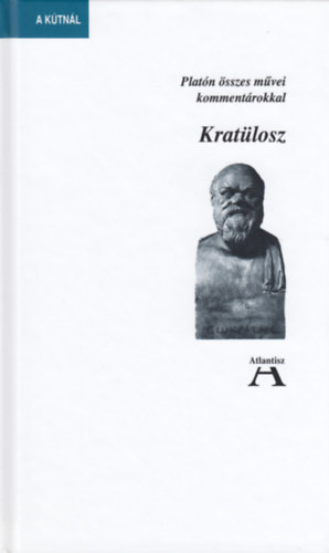 Platón: Kratülosz könyv