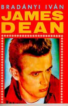 Brandányi Iván: James Dean antikvár