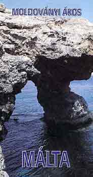 Moldoványi Ákos: Málta antikvár