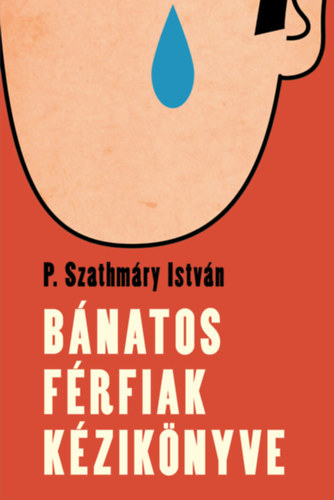 Bánatos férfiak kézikönyve akciós termékkép 1