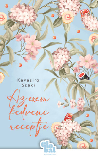 Szaki Kavasiro: Az exem kedvenc recepjte e-Könyv