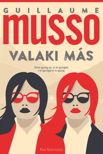 Valaki más akciós termékkép 1