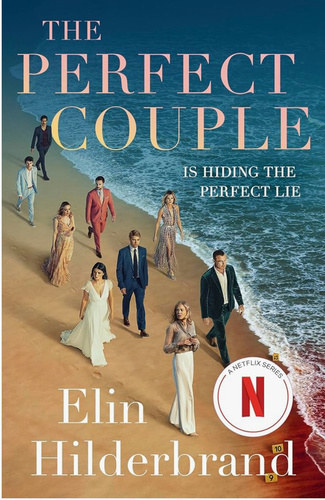 Elin Hilderbrand: The ​Perfect Couple antikvár