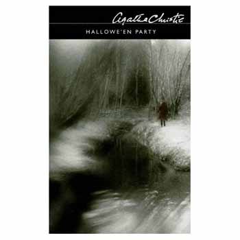 Agatha Christie: Hallowe'en party idegen