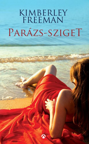 Parázs-sziget akciós termékkép 1