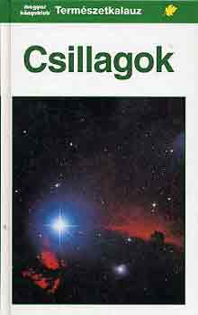 Joachim Herrmann: Csillagok (Természetkalauz) antikvár