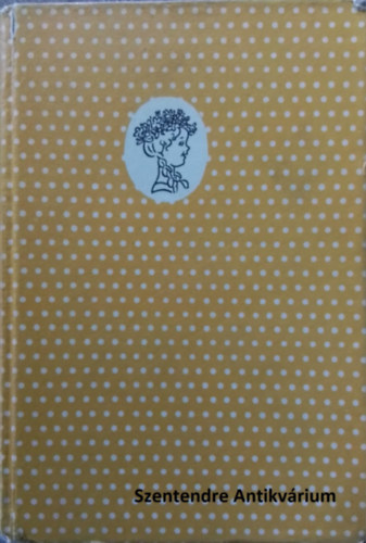 SZERZŐ Erich Kästner FORDÍTÓ Tóth Eszter Török Sándor GRAFIKUS Walter Trier: A két Lotti - Walter Trier illusztrációival - pöttyös könyvek 1980-os kiadás antikvár