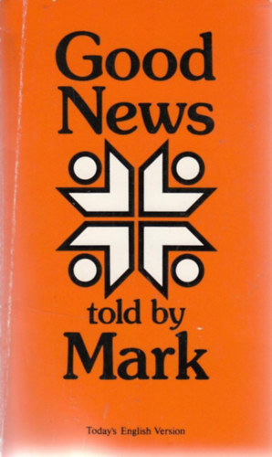 Good news told by Mark antikvár