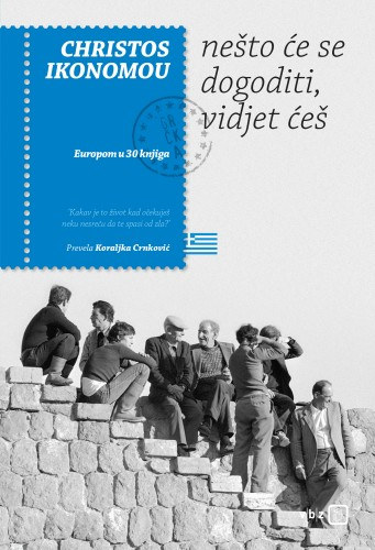 Nesto ce se dogoditi, vidjet ces akciós termékkép 1