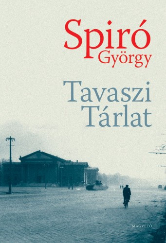 Spiró György: Tavaszi Tárlat e-Könyv