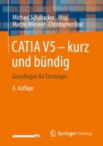 CATIA V5 - kurz und bündig idegen