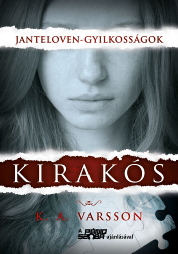 Kirakós akciós termékkép 1