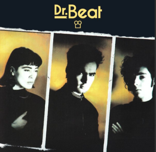 Dr. Beat: Dr Beat - Vinyl LP