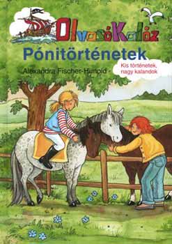 Pónitörténetek akciós termékkép 1