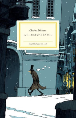 Dickens, Charles: A Christmas Carol idegen