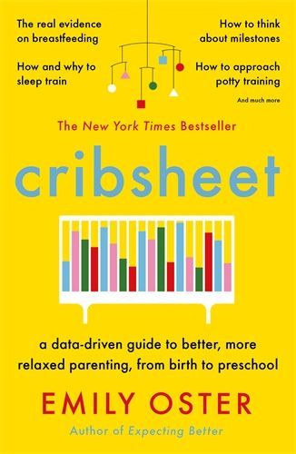 Oster, Emily: Cribsheet idegen