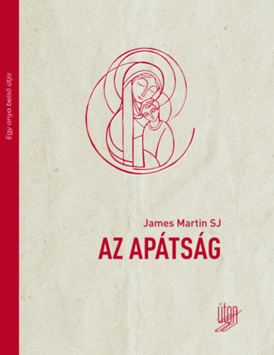 James Martin: Az apátság antikvár
