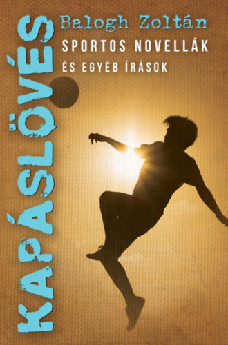 Kapáslövés antikvár