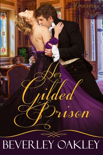 Her Gilded Prison akciós termékkép 1