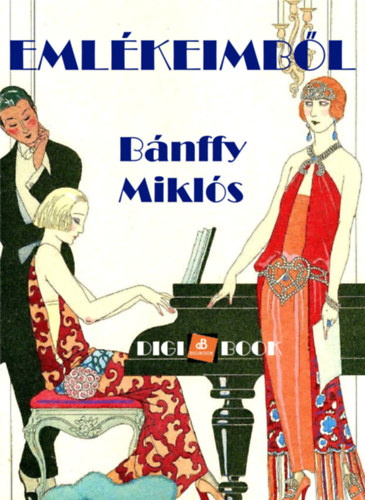 Emlékeimből – Bánffy Miklós