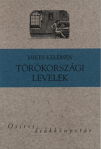 Mikes Kelemen - Könyvei / Bookline - 1. oldal