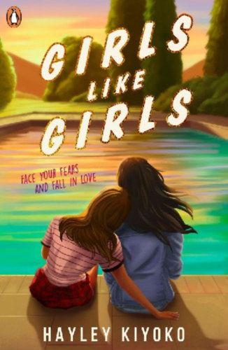 Kiyoko, Hayley: Girls Like Girls idegen