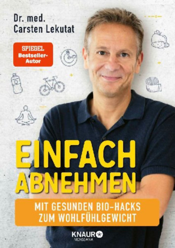 Lekutat, Carsten: Einfach abnehmen idegen