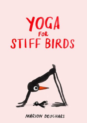 Yoga for Stiff Birds akciós termékkép 1