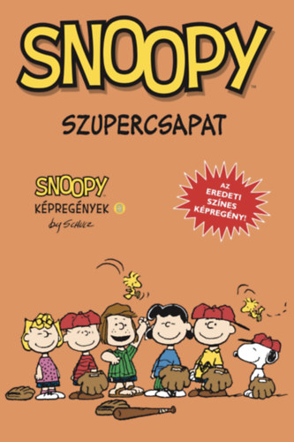 Szupercsapat akciós termékkép 1