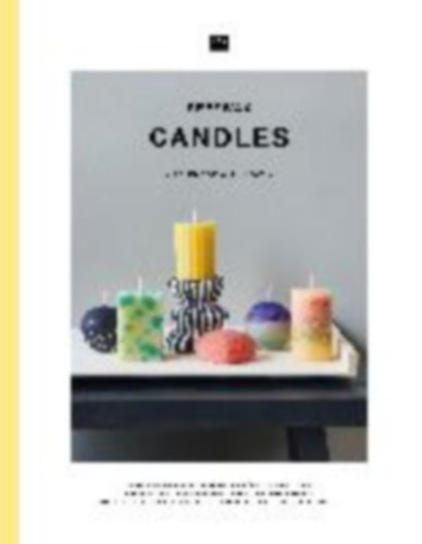Beeswax CANDLES - selfmade with love - idegen