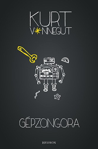 Kurt Vonnegut: Gépzongora e-Könyv
