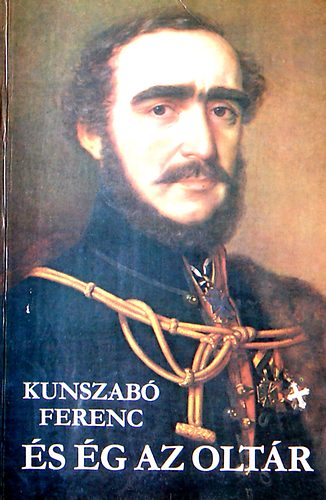 Kunszabó Ferenc - Könyvei / Bookline - 1. oldal